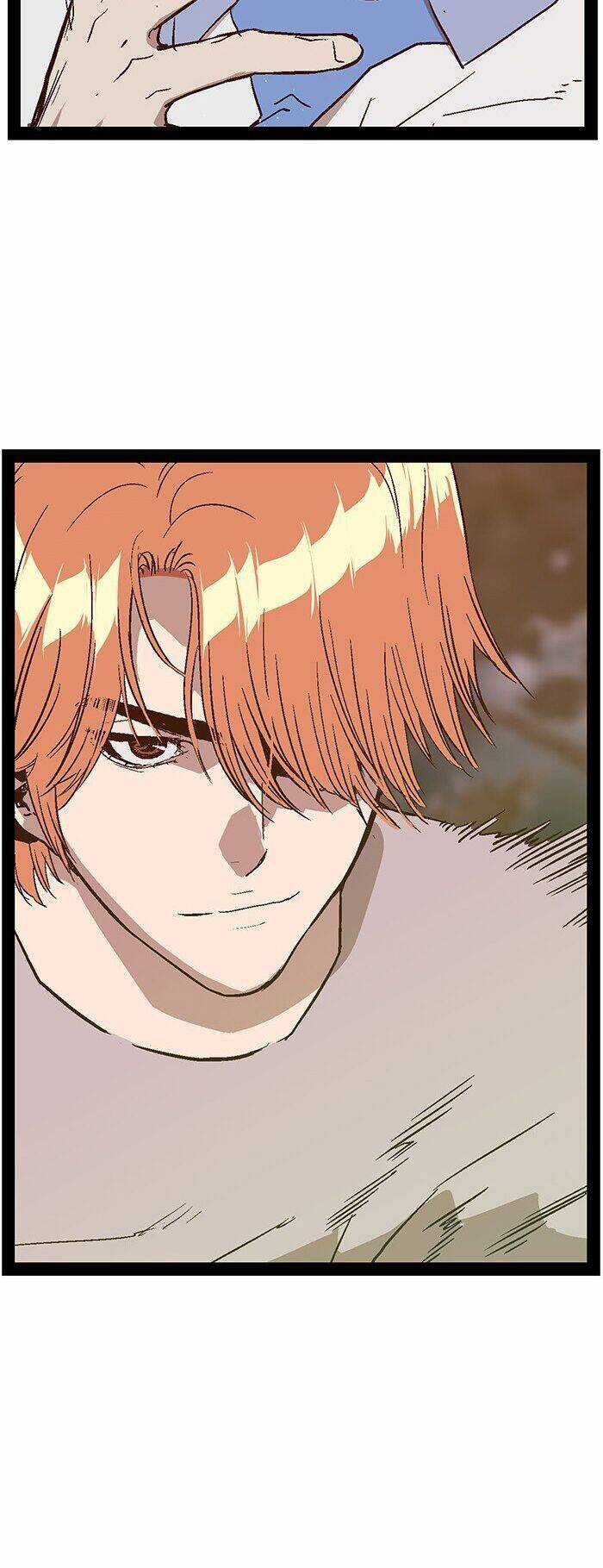 Anh Hùng Yếu - Chapter 112 - Trang 37