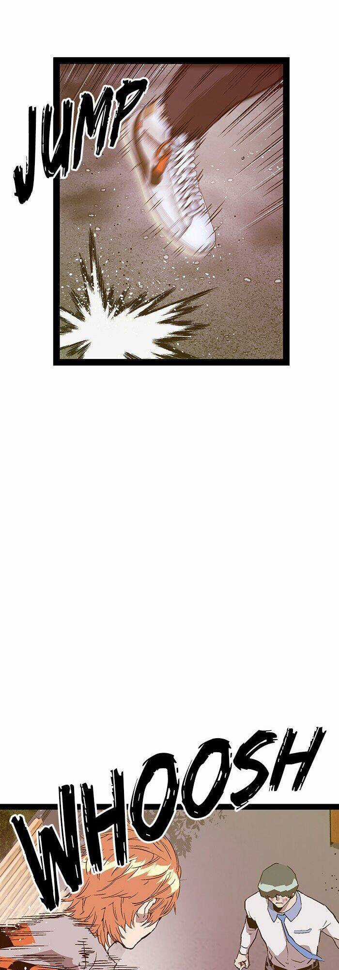 Anh Hùng Yếu - Chapter 112 - Trang 38