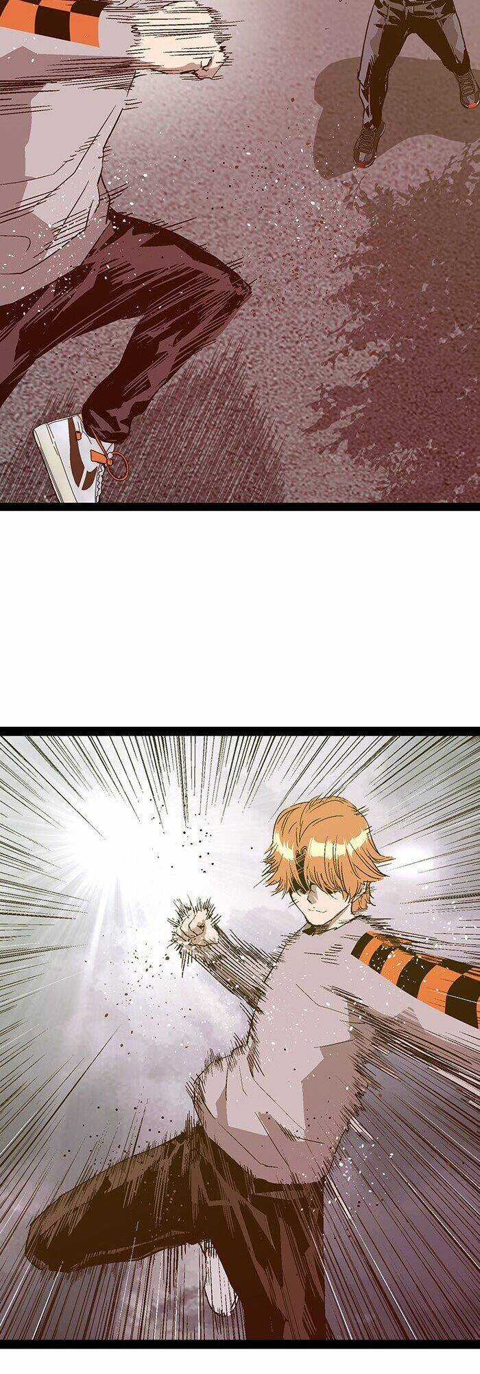 Anh Hùng Yếu - Chapter 112 - Trang 39