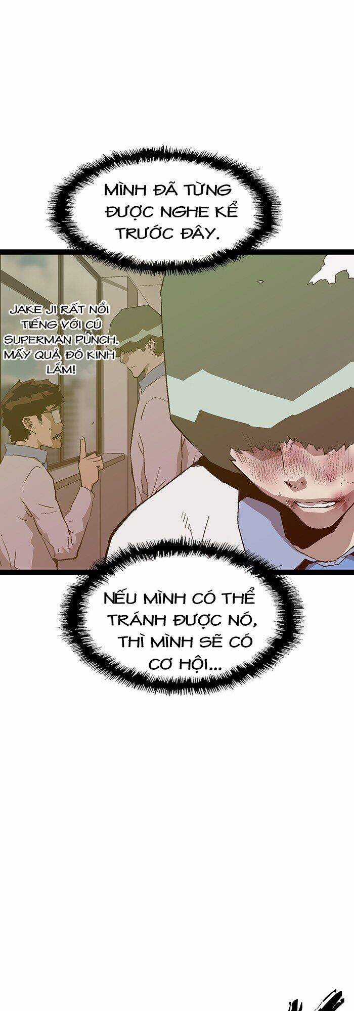 Anh Hùng Yếu - Chapter 112 - Trang 40