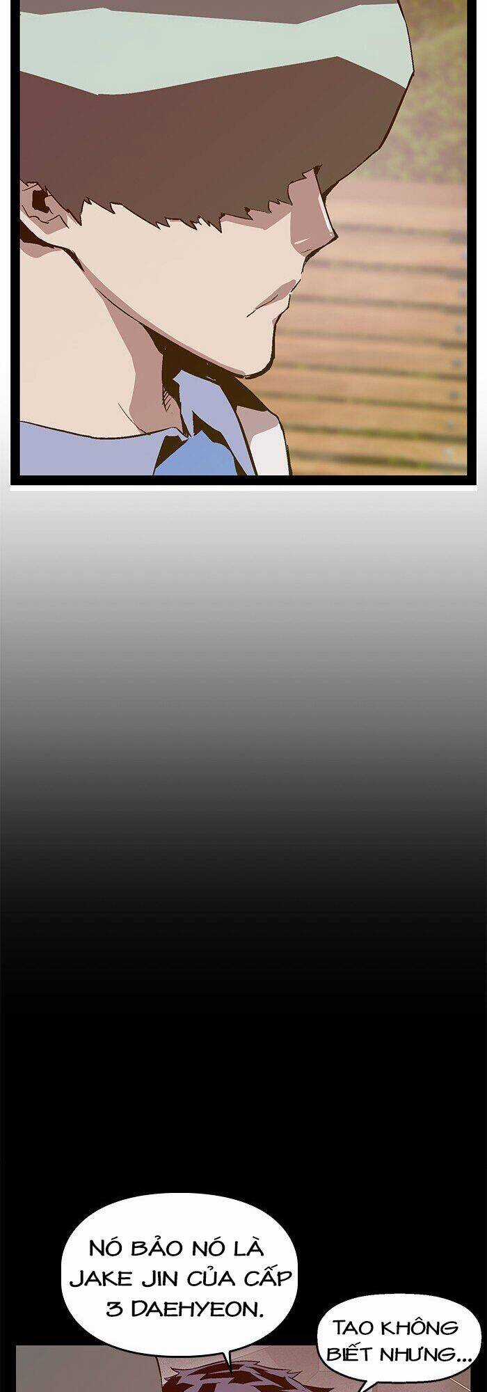 Anh Hùng Yếu - Chapter 112 - Trang 5
