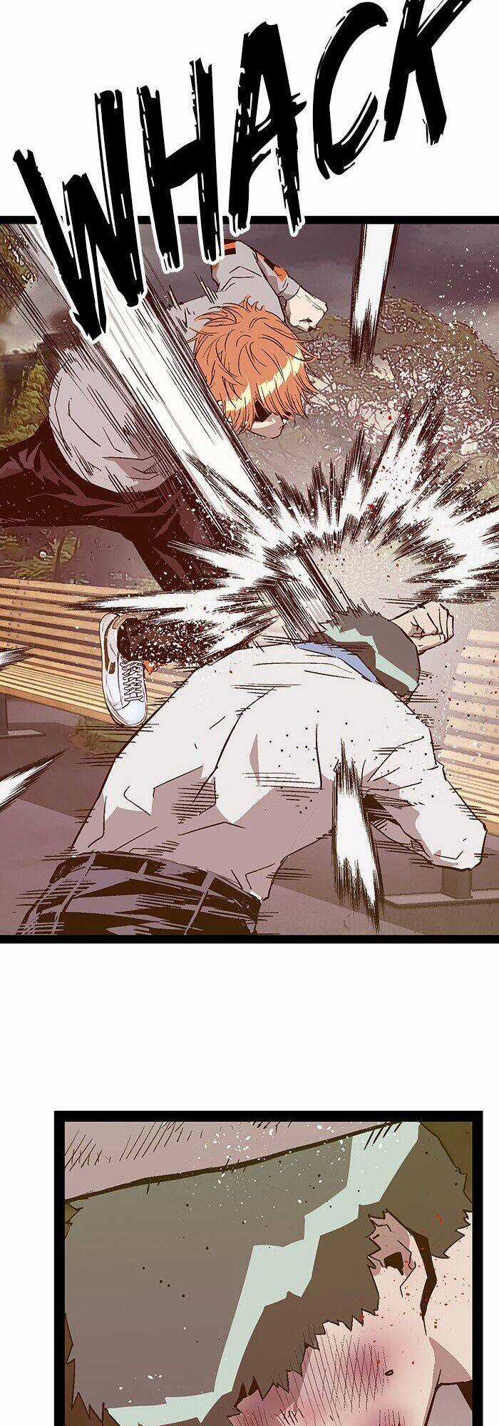 Anh Hùng Yếu - Chapter 112 - Trang 41