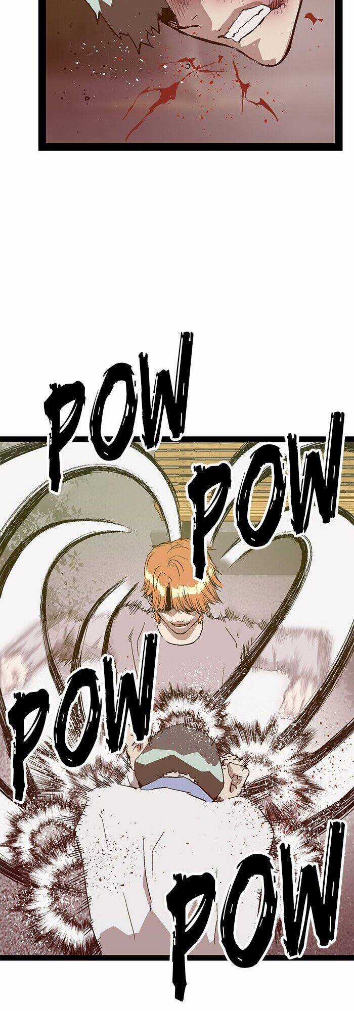 Anh Hùng Yếu - Chapter 112 - Trang 42