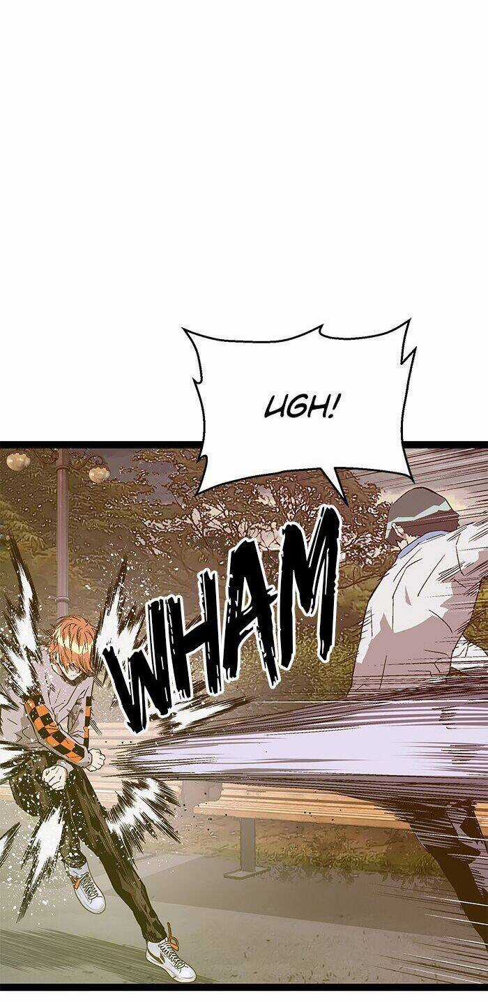 Anh Hùng Yếu - Chapter 112 - Trang 43