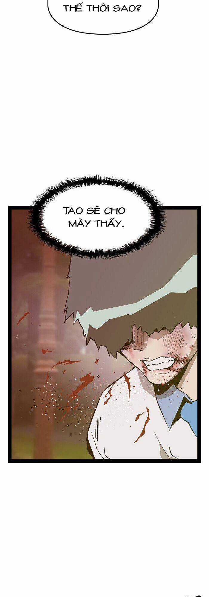 Anh Hùng Yếu - Chapter 112 - Trang 47