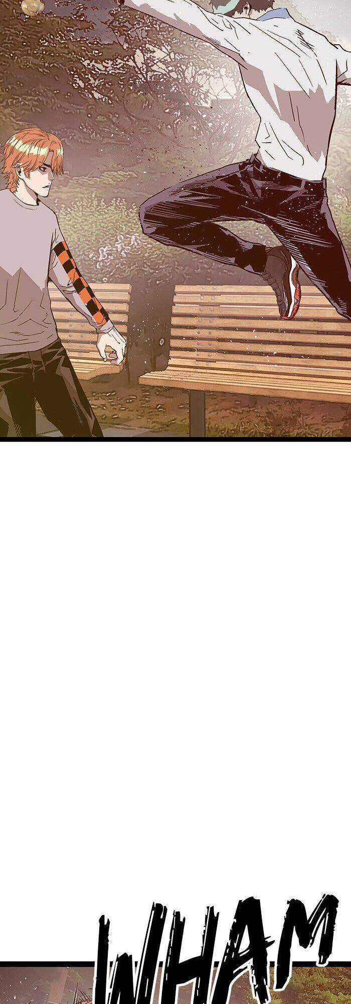 Anh Hùng Yếu - Chapter 112 - Trang 49