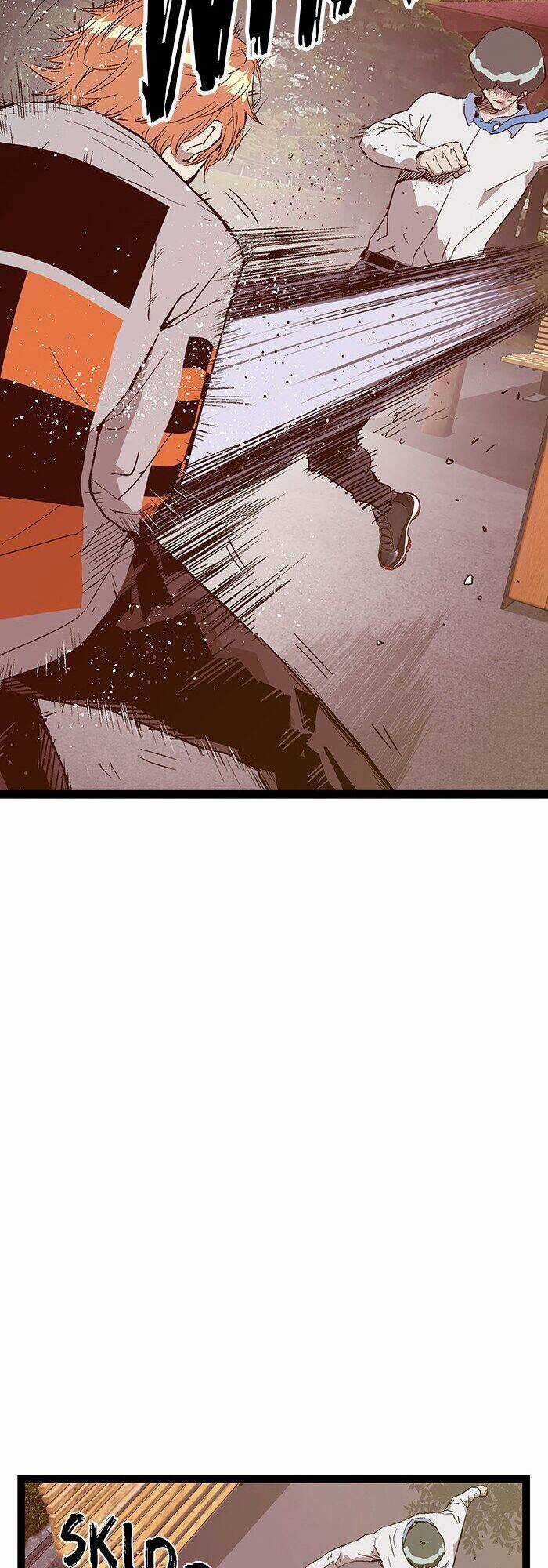 Anh Hùng Yếu - Chapter 112 - Trang 50