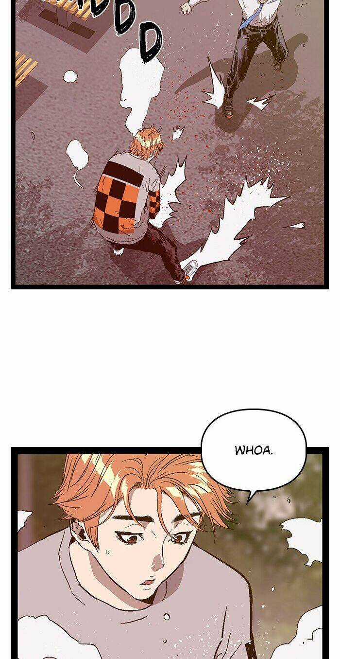 Anh Hùng Yếu - Chapter 112 - Trang 51