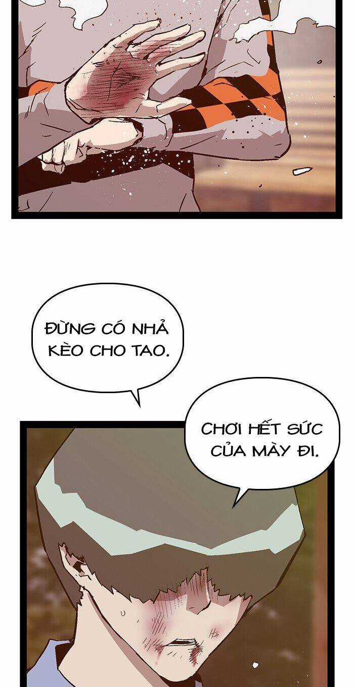 Anh Hùng Yếu - Chapter 112 - Trang 52