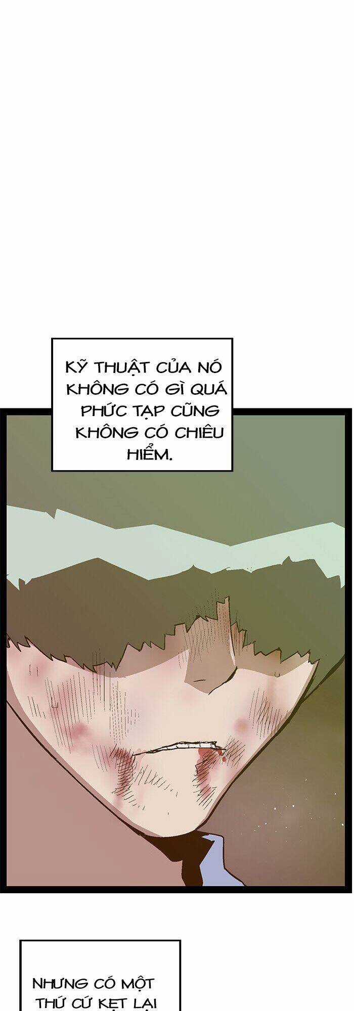 Anh Hùng Yếu - Chapter 112 - Trang 54