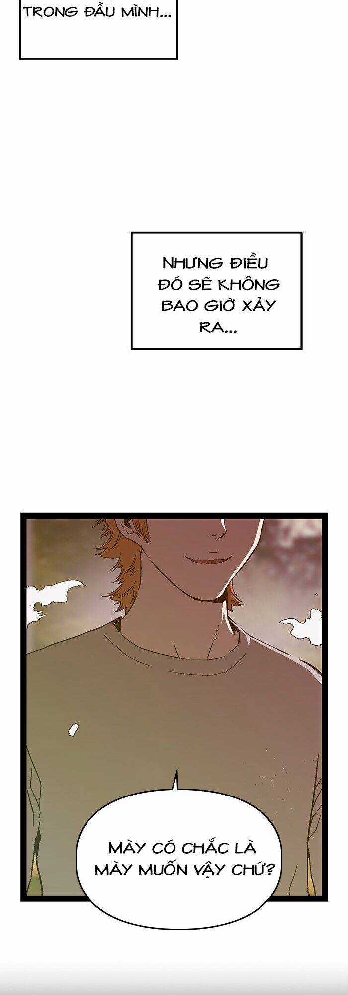 Anh Hùng Yếu - Chapter 112 - Trang 55