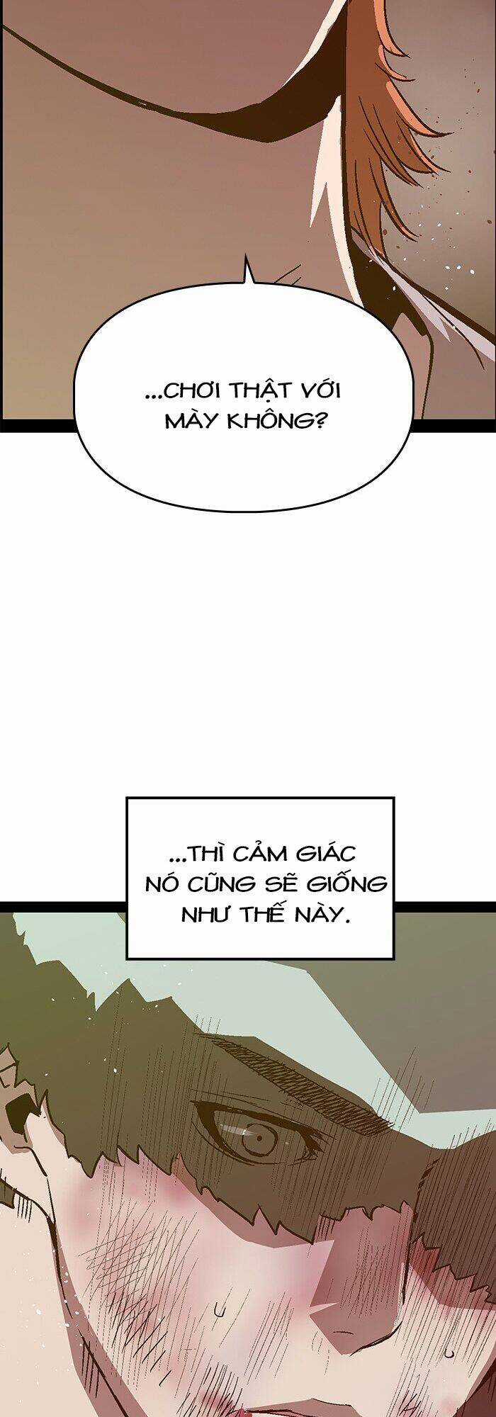 Anh Hùng Yếu - Chapter 112 - Trang 57