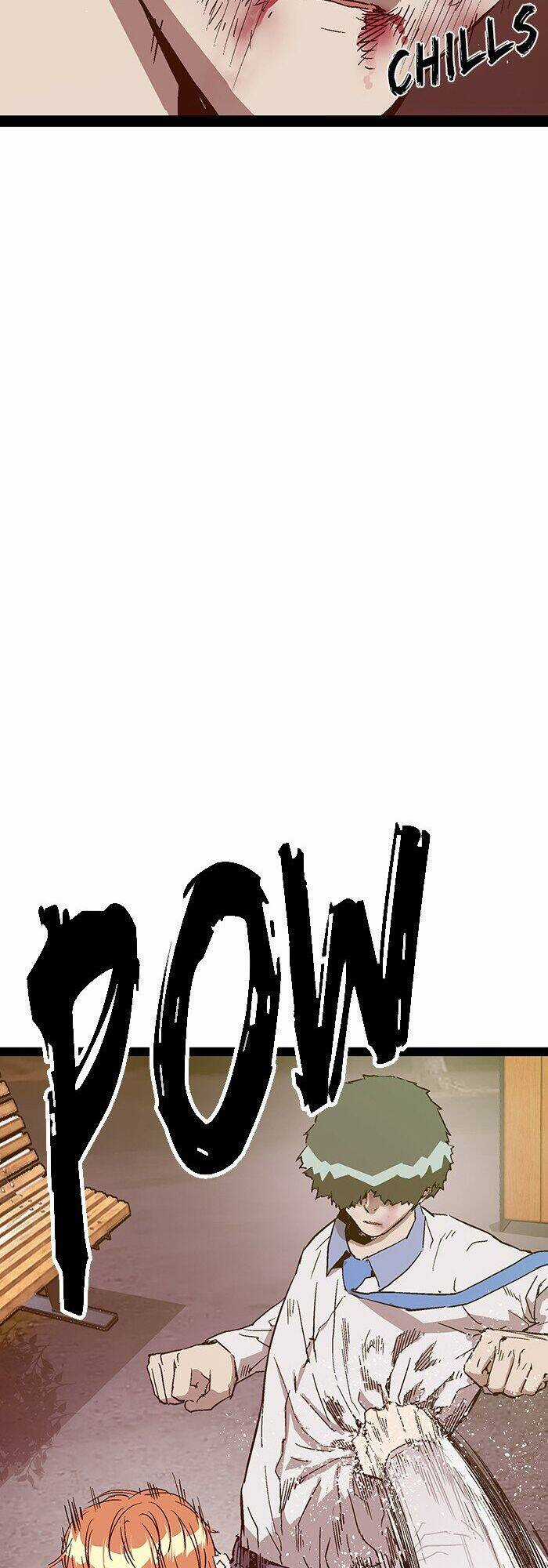 Anh Hùng Yếu - Chapter 112 - Trang 58