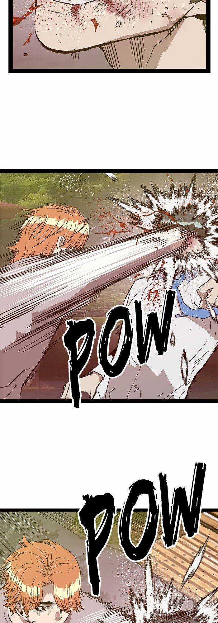 Anh Hùng Yếu - Chapter 112 - Trang 60