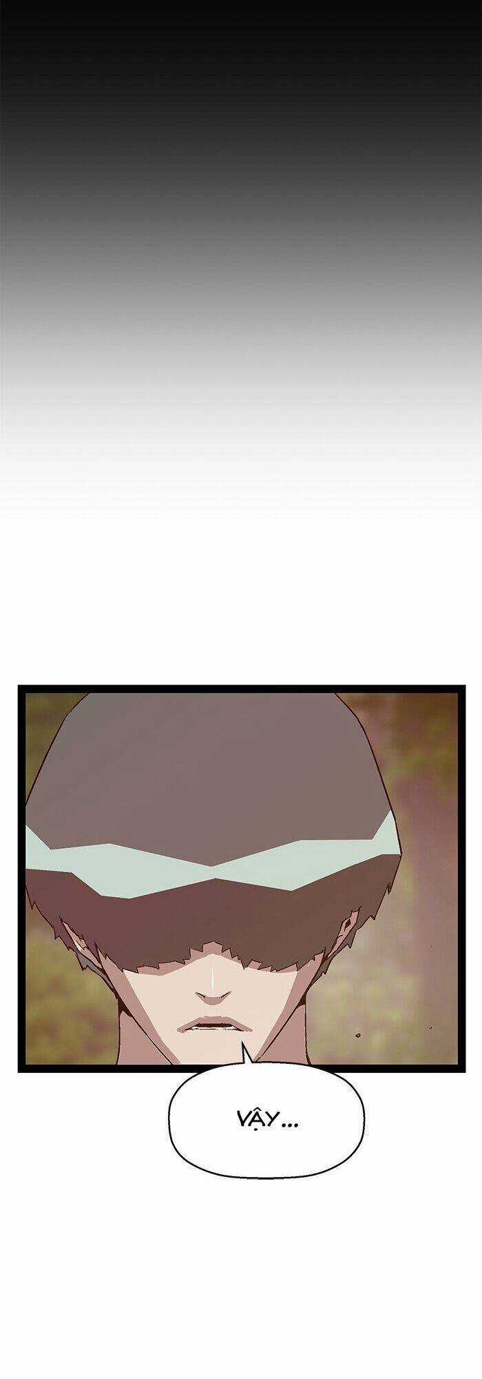 Anh Hùng Yếu - Chapter 112 - Trang 7