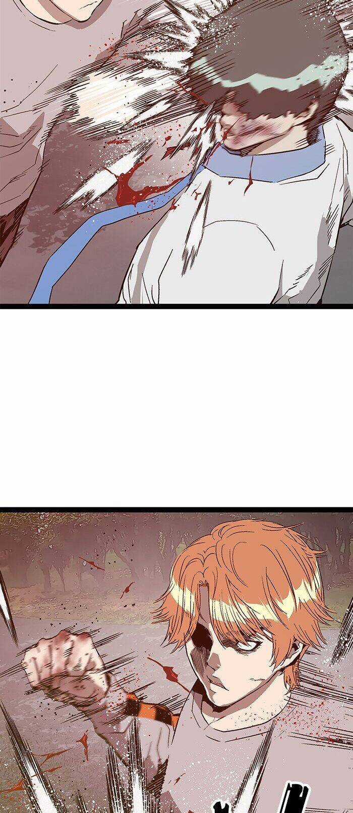 Anh Hùng Yếu - Chapter 112 - Trang 61