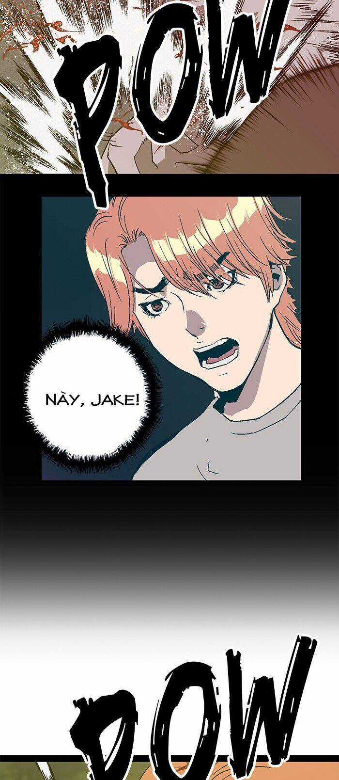 Anh Hùng Yếu - Chapter 112 - Trang 62