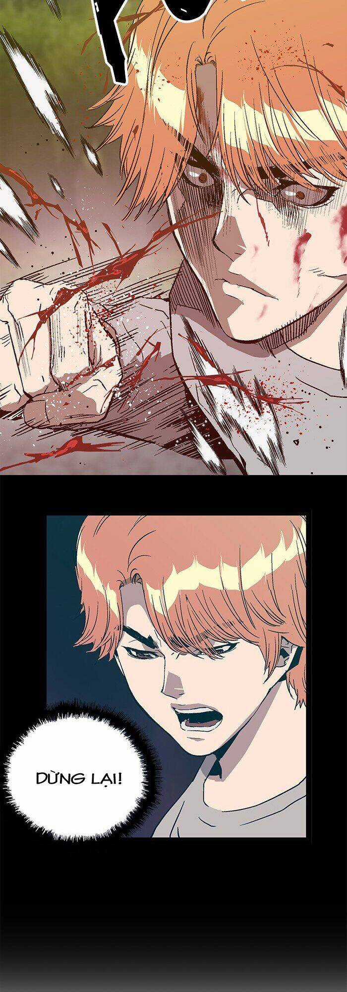 Anh Hùng Yếu - Chapter 112 - Trang 63