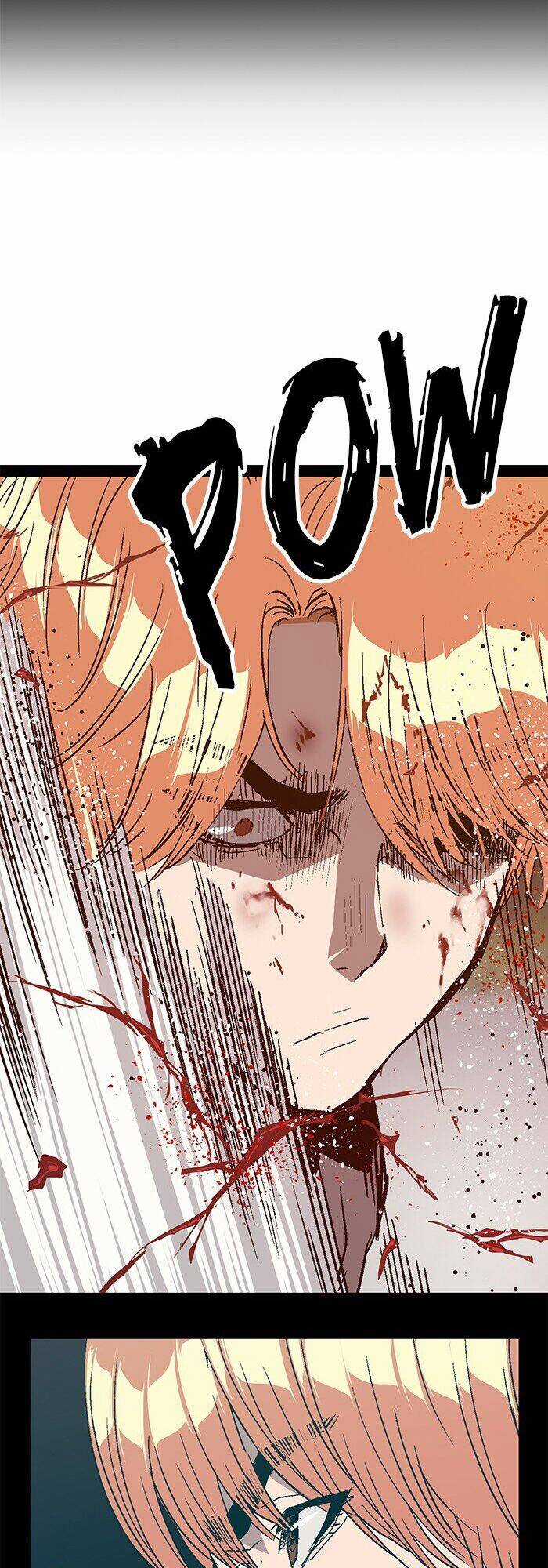 Anh Hùng Yếu - Chapter 112 - Trang 64