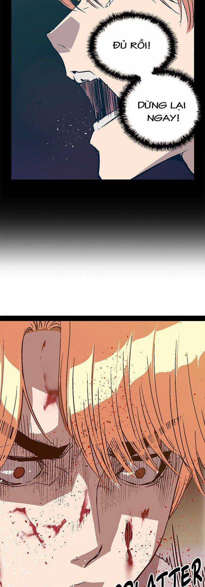 Anh Hùng Yếu - Chapter 112 - Trang 65