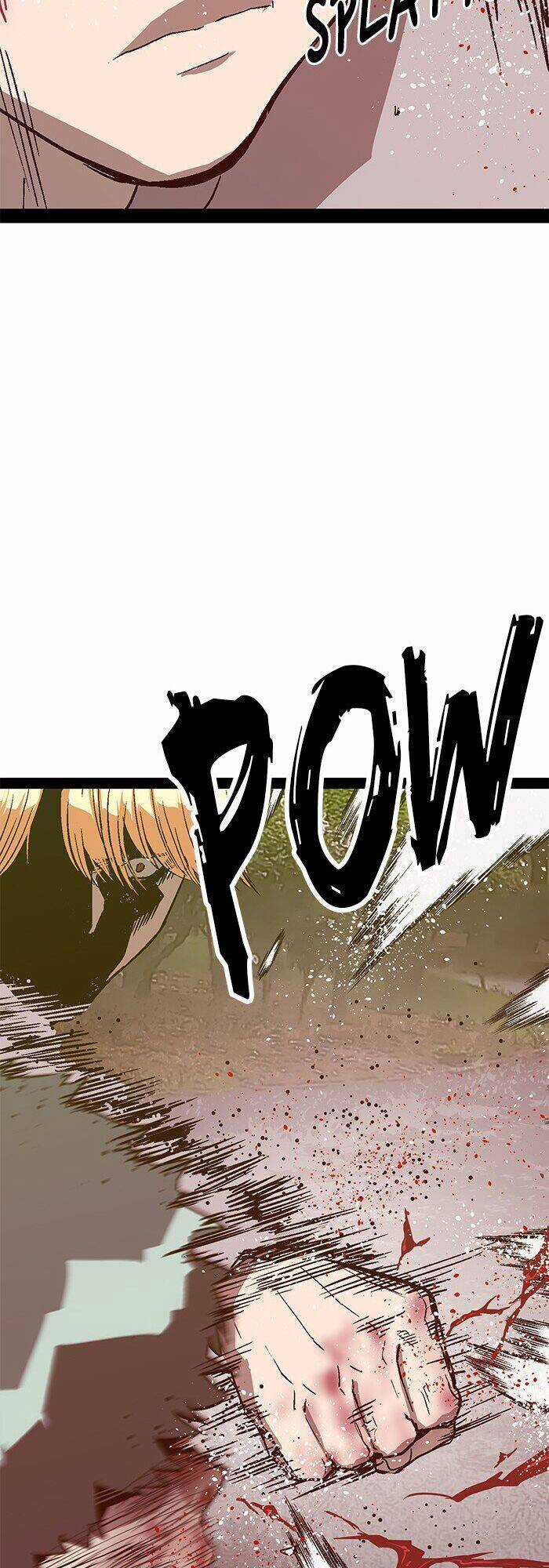 Anh Hùng Yếu - Chapter 112 - Trang 66