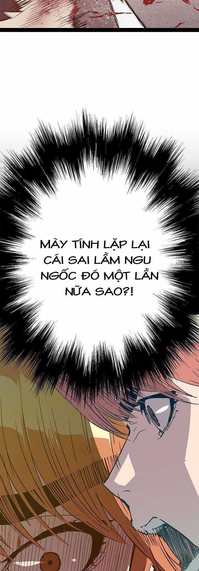 Anh Hùng Yếu - Chapter 112 - Trang 67