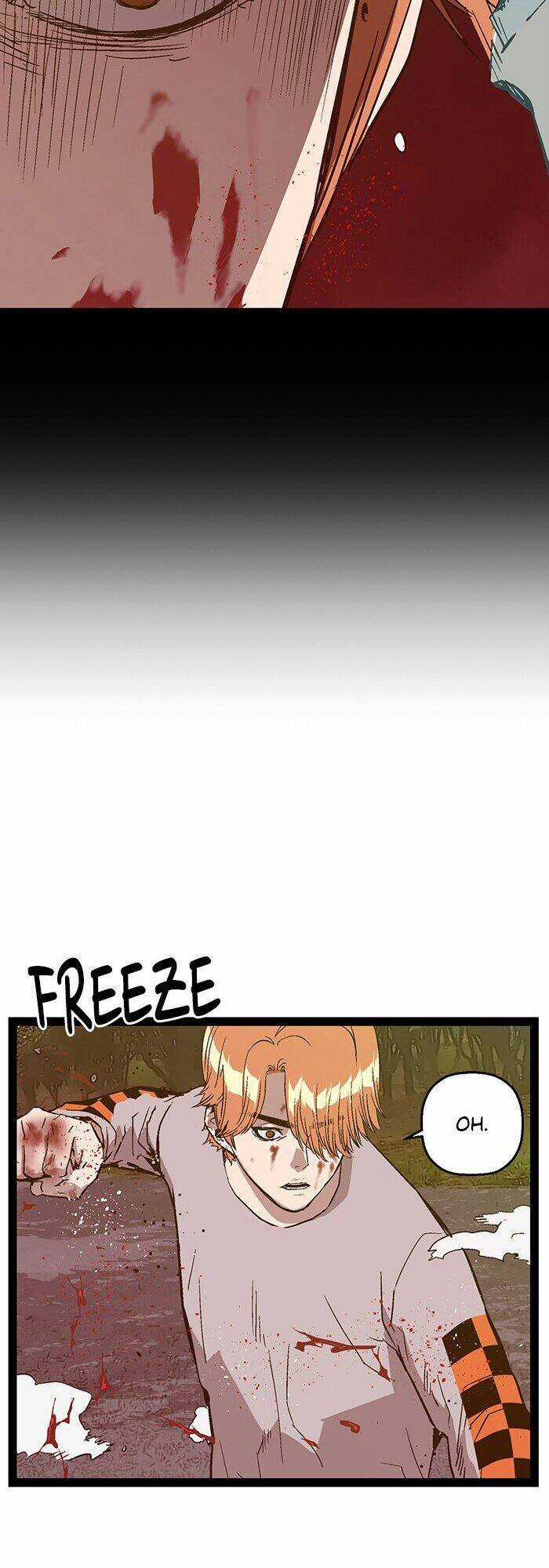 Anh Hùng Yếu - Chapter 112 - Trang 68