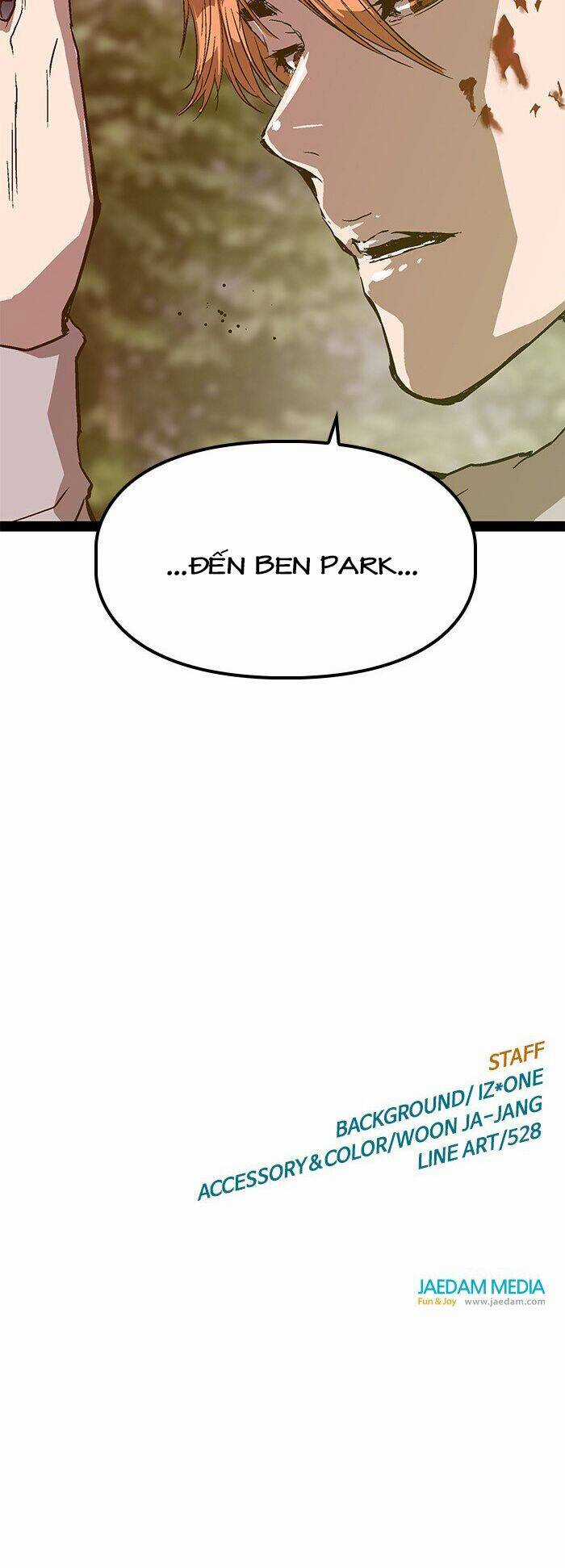 Anh Hùng Yếu - Chapter 112 - Trang 72