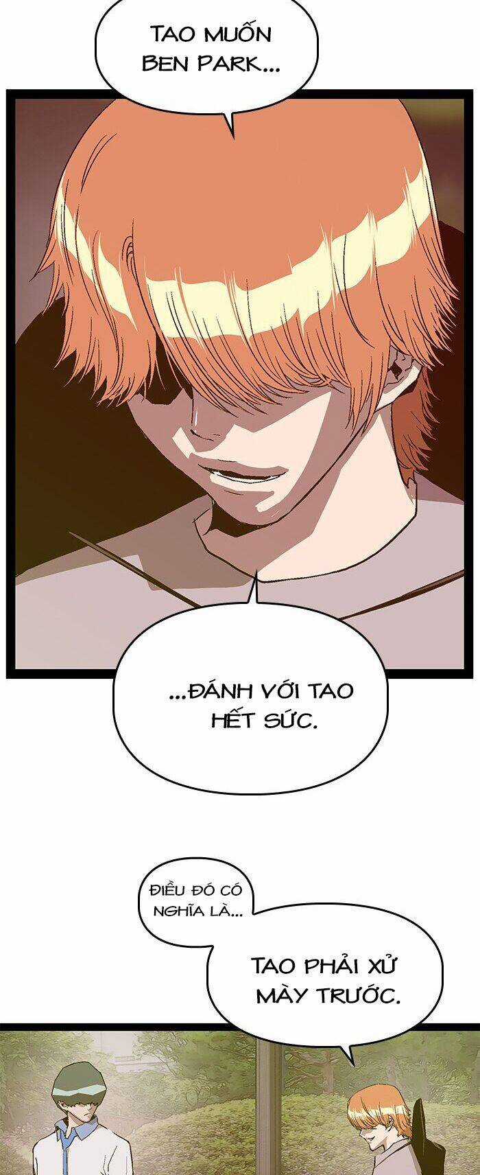 Anh Hùng Yếu - Chapter 112 - Trang 9