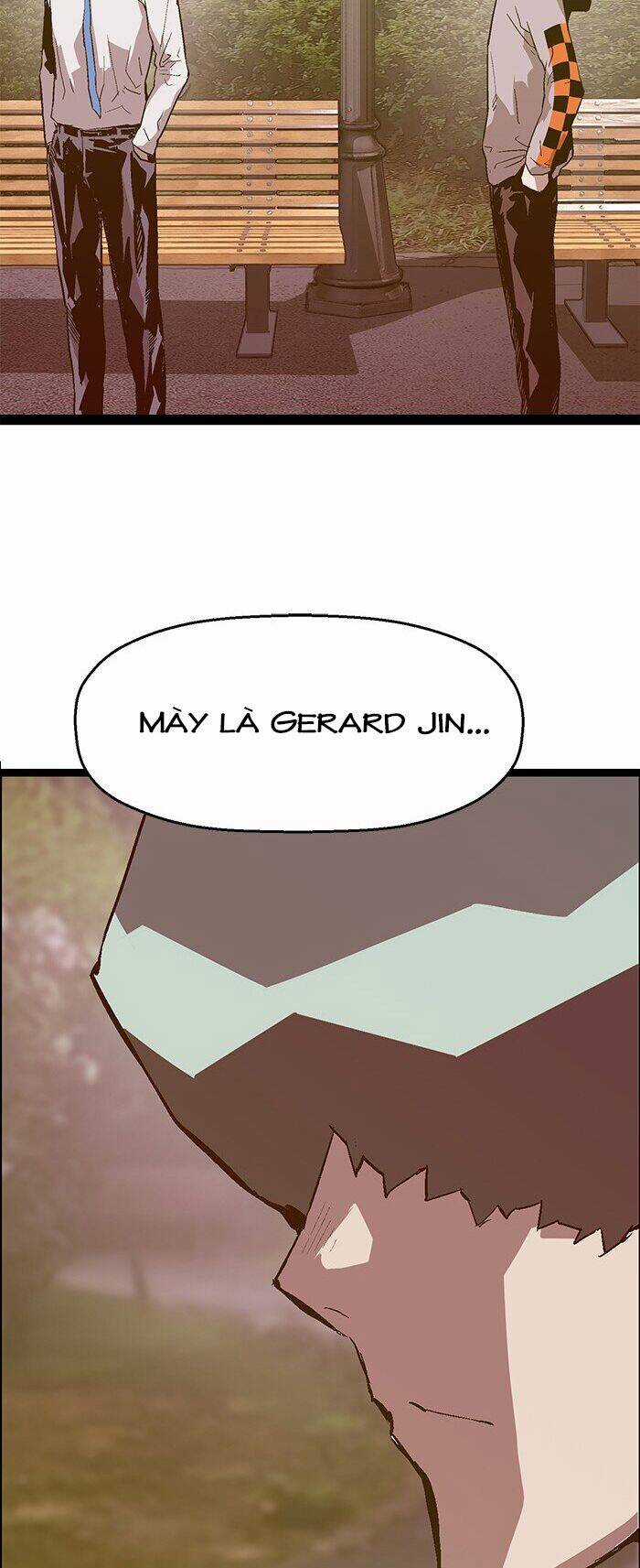 Anh Hùng Yếu - Chapter 112 - Trang 10