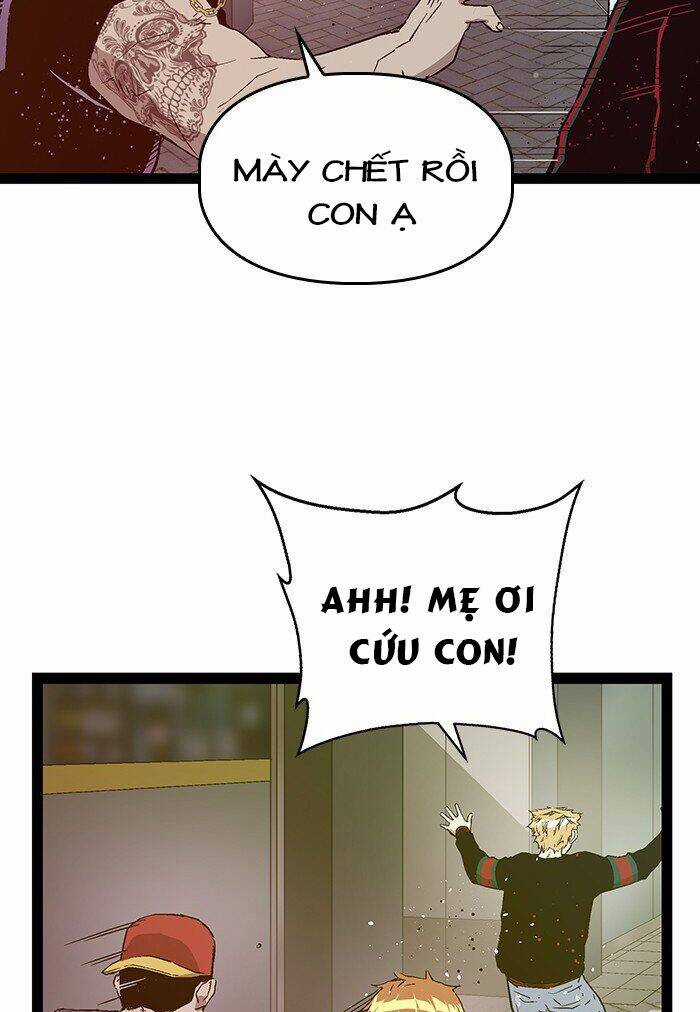 Anh Hùng Yếu - Chapter 113 - Trang 11