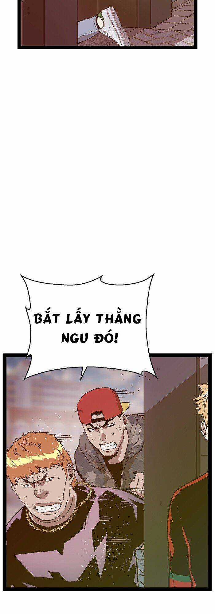 Anh Hùng Yếu - Chapter 113 - Trang 13