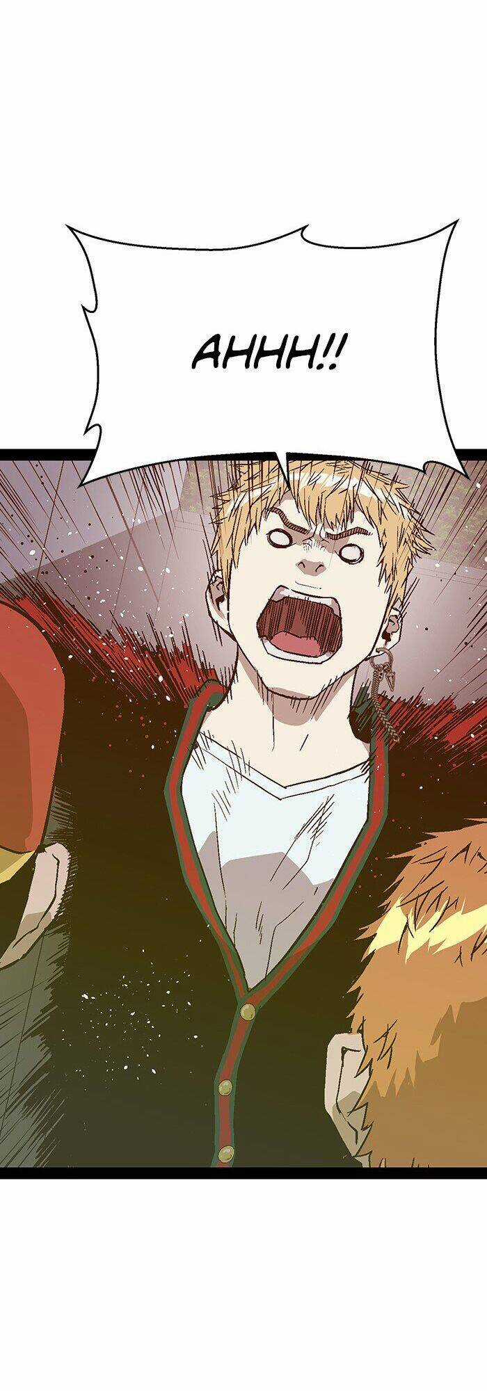 Anh Hùng Yếu - Chapter 113 - Trang 14