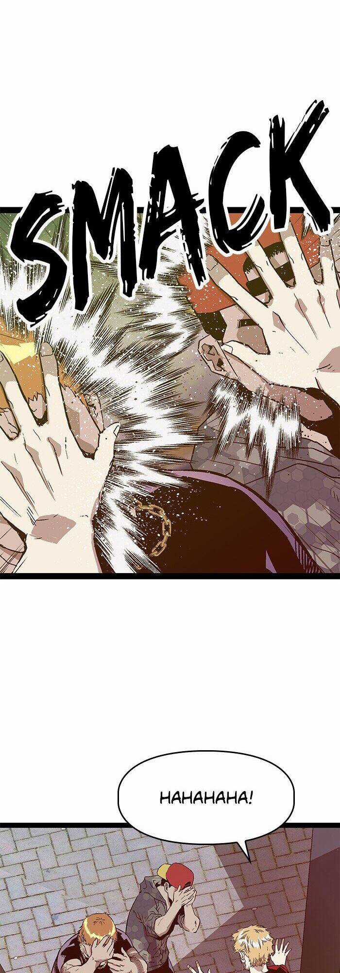 Anh Hùng Yếu - Chapter 113 - Trang 15