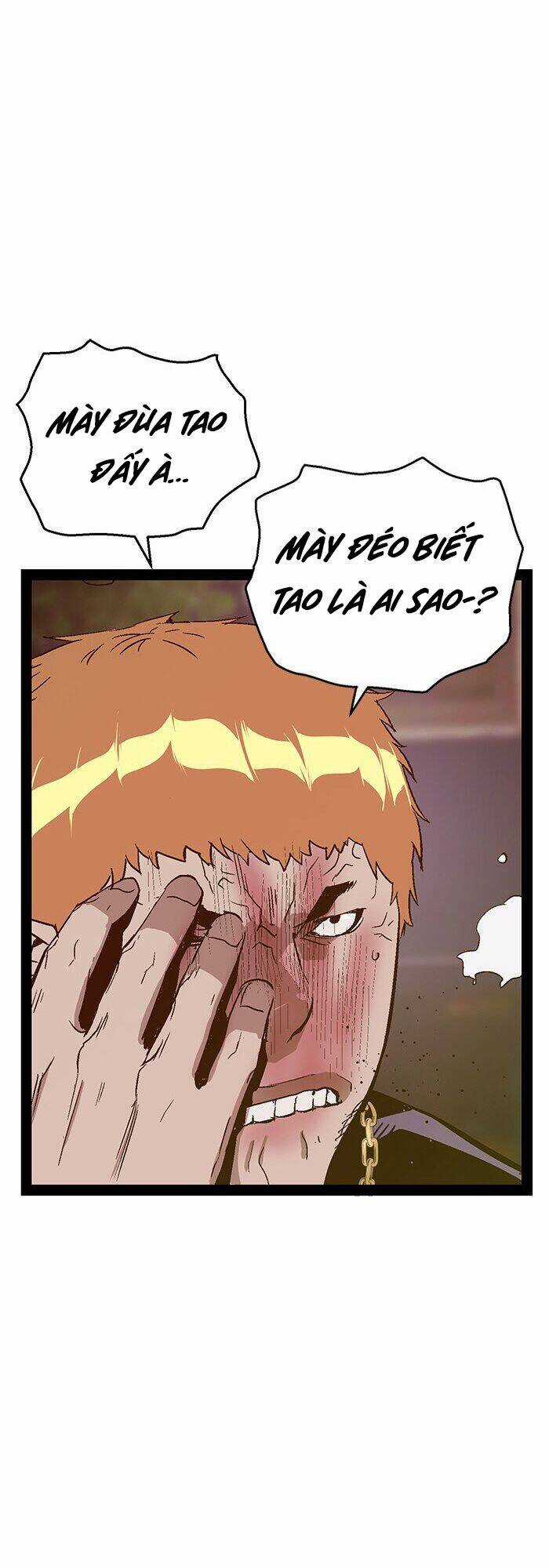 Anh Hùng Yếu - Chapter 113 - Trang 17