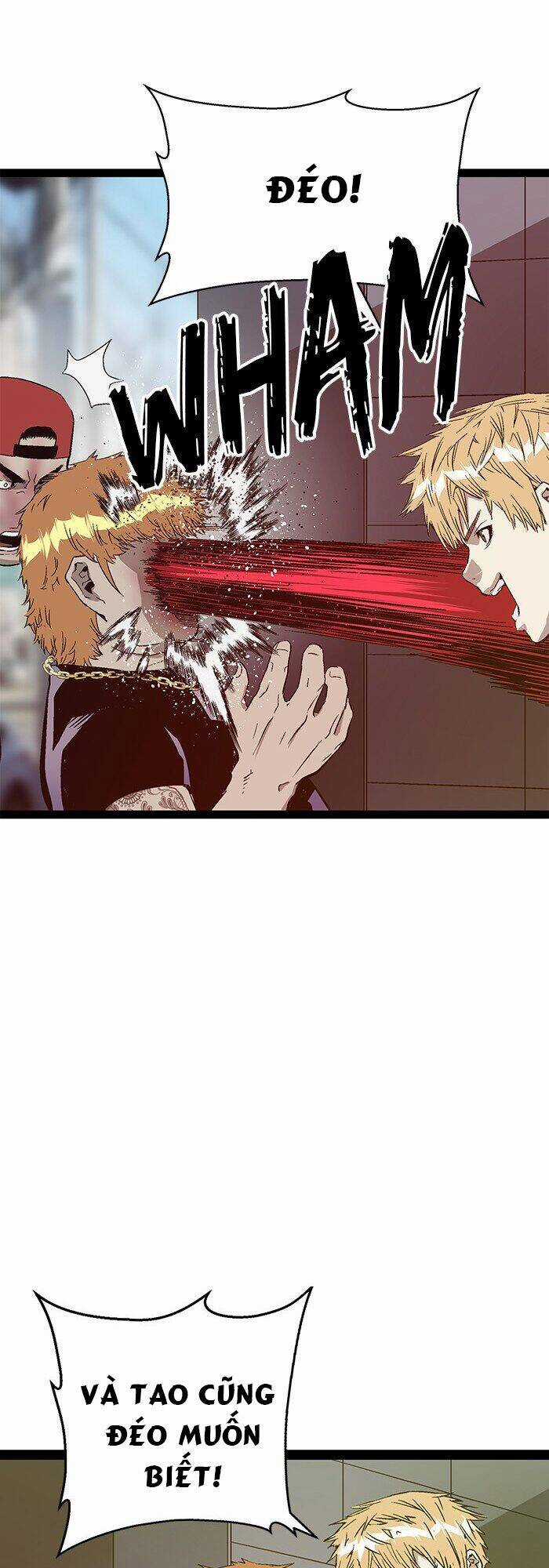 Anh Hùng Yếu - Chapter 113 - Trang 18