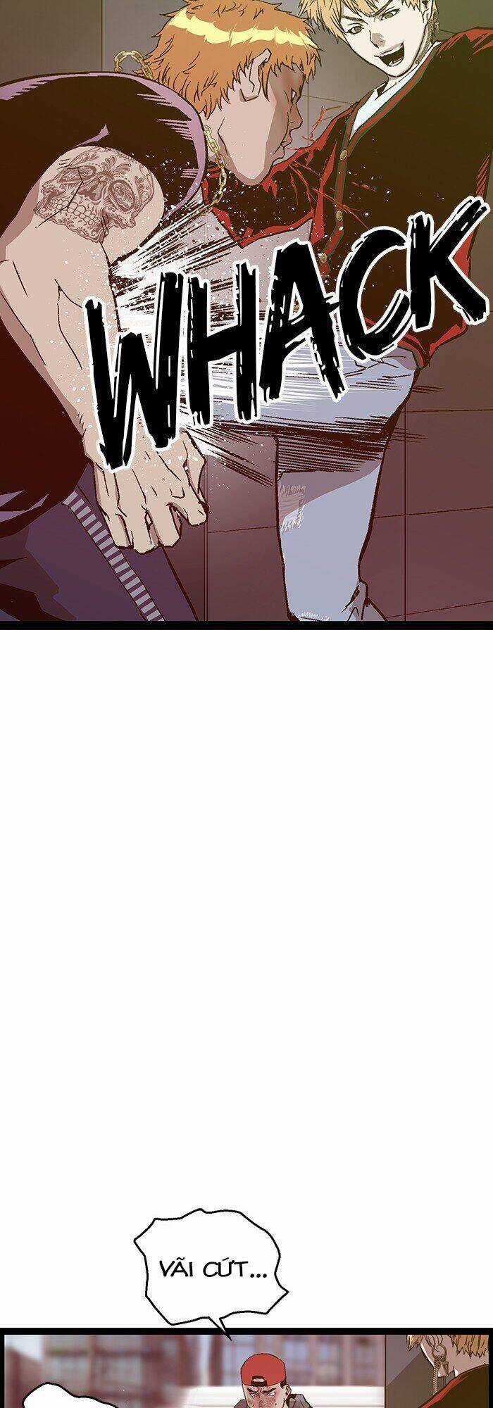 Anh Hùng Yếu - Chapter 113 - Trang 19