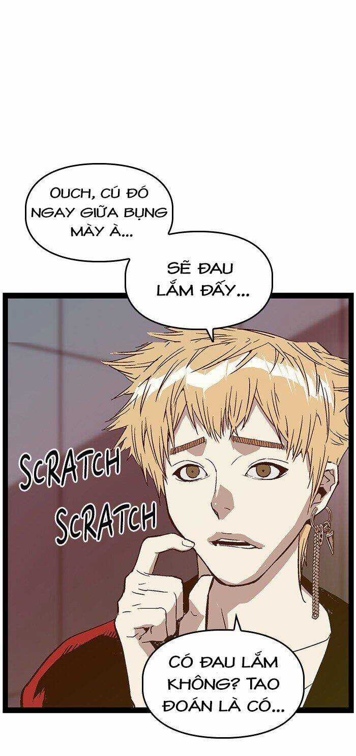 Anh Hùng Yếu - Chapter 113 - Trang 21