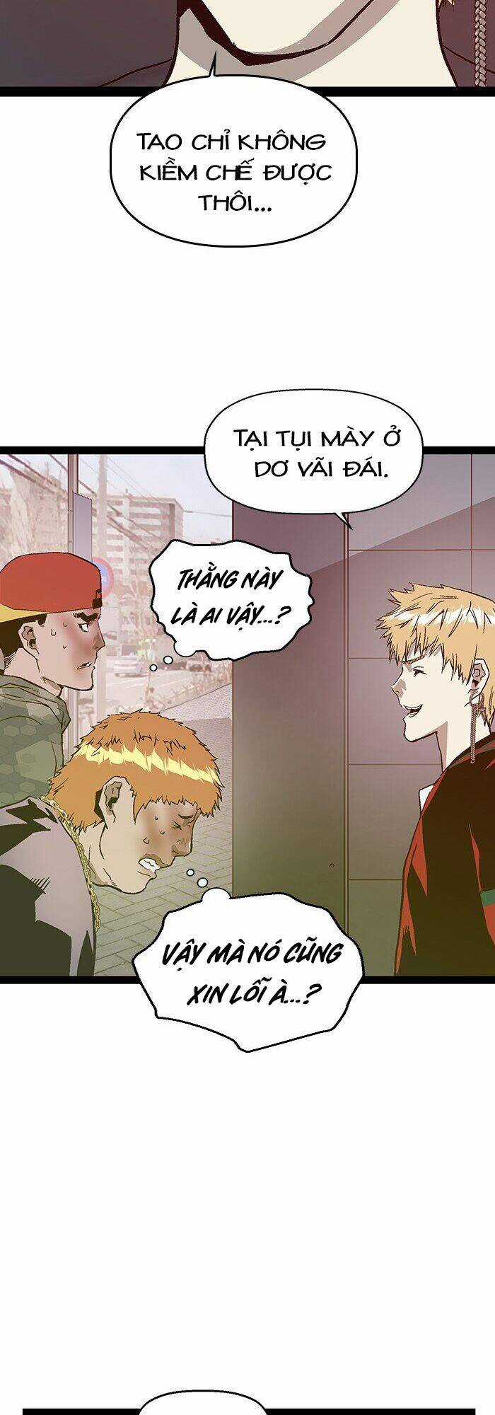 Anh Hùng Yếu - Chapter 113 - Trang 24