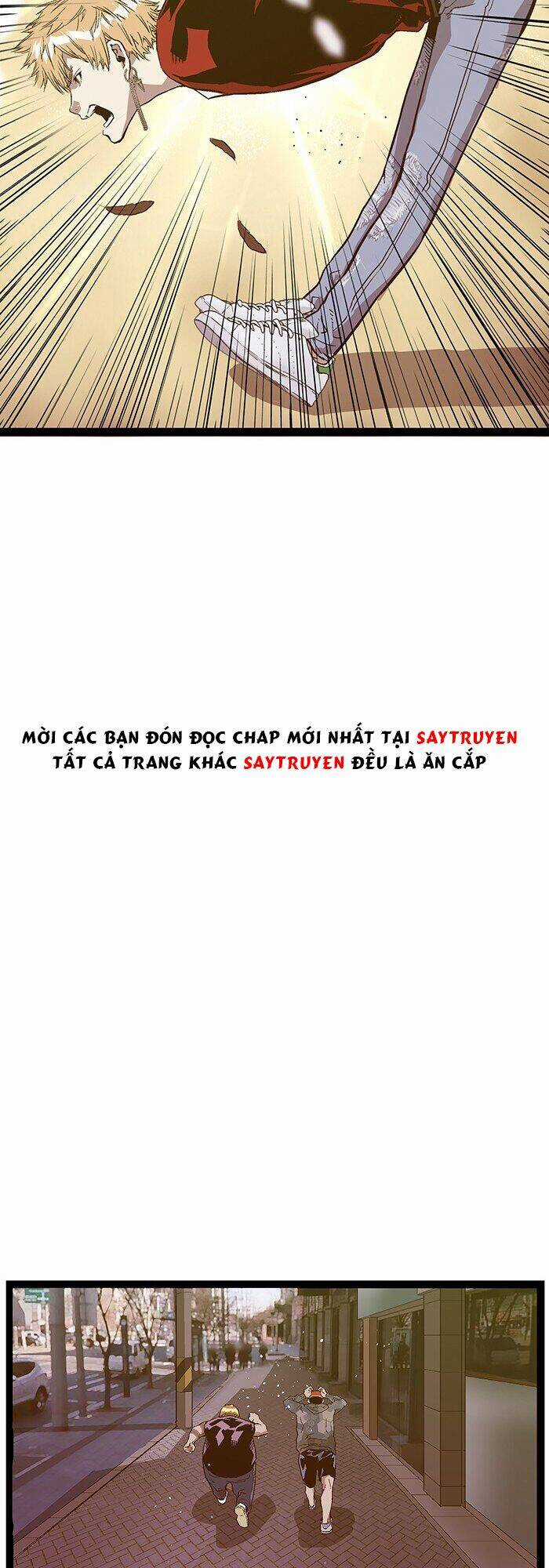 Anh Hùng Yếu - Chapter 113 - Trang 27