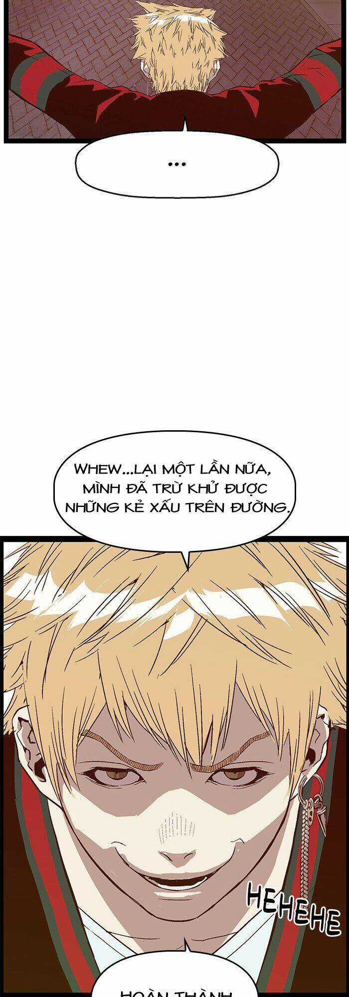 Anh Hùng Yếu - Chapter 113 - Trang 28