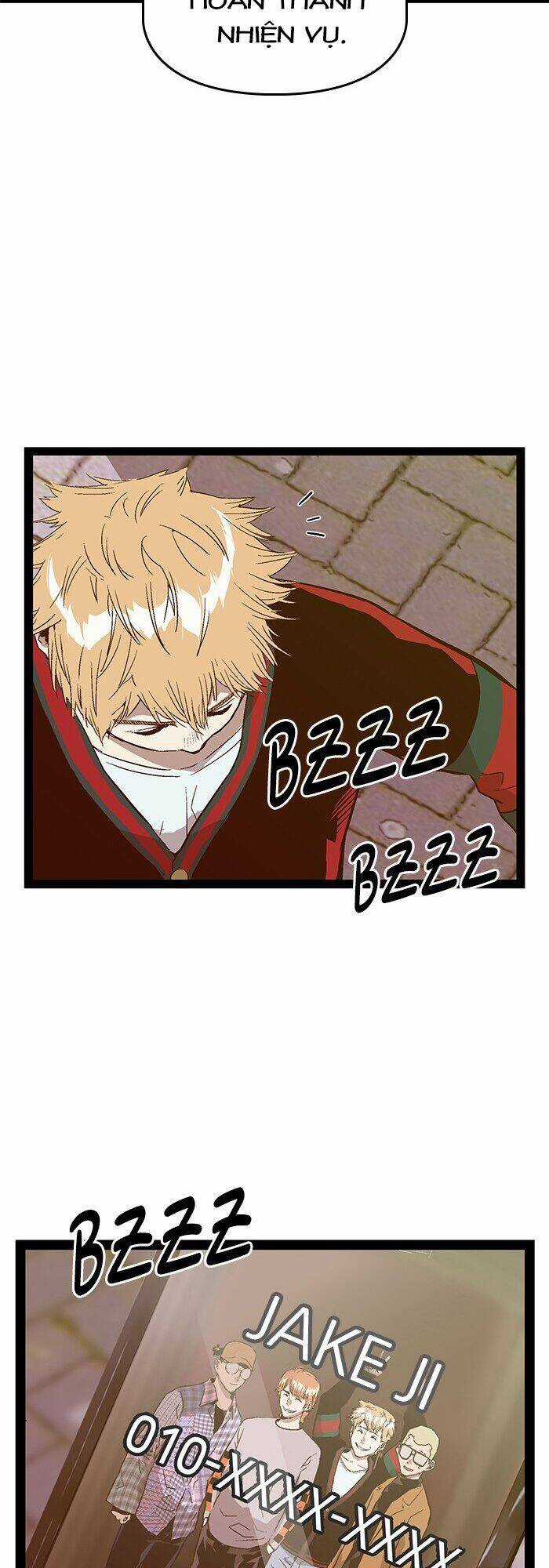 Anh Hùng Yếu - Chapter 113 - Trang 29