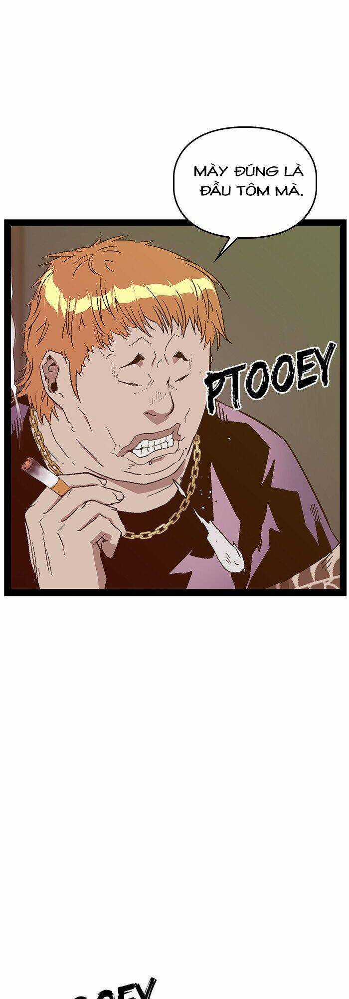 Anh Hùng Yếu - Chapter 113 - Trang 4