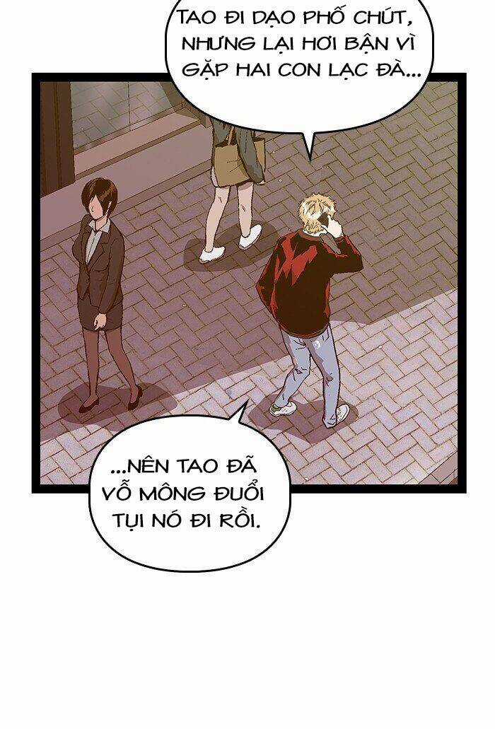 Anh Hùng Yếu - Chapter 113 - Trang 31