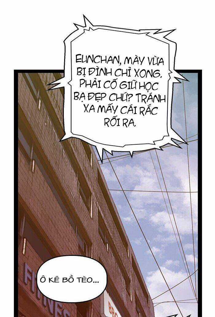 Anh Hùng Yếu - Chapter 113 - Trang 32