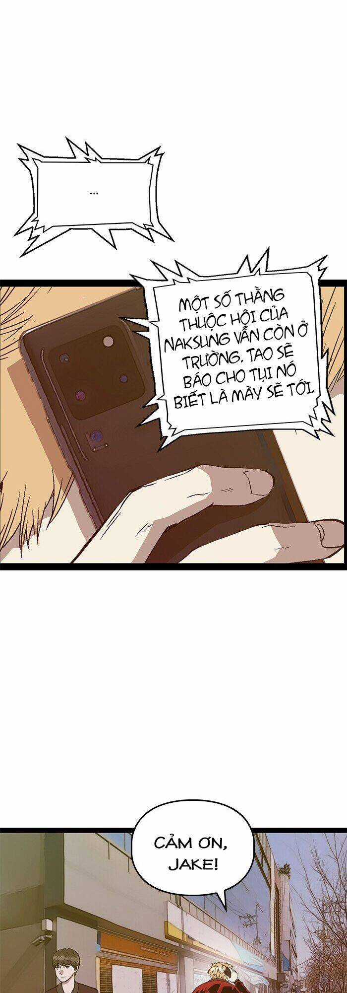 Anh Hùng Yếu - Chapter 113 - Trang 34