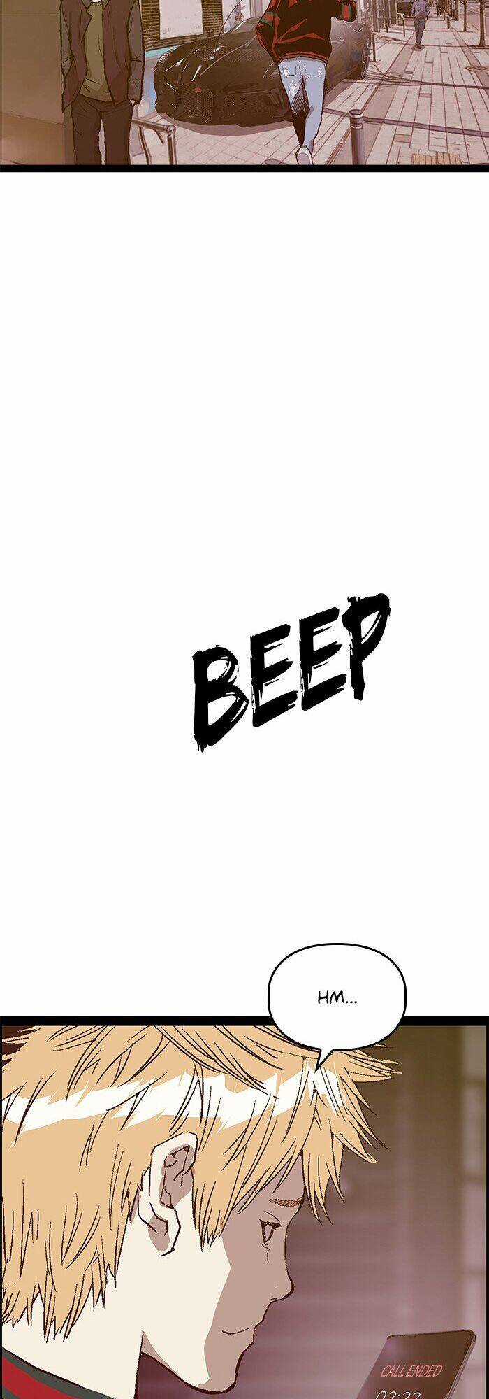 Anh Hùng Yếu - Chapter 113 - Trang 35