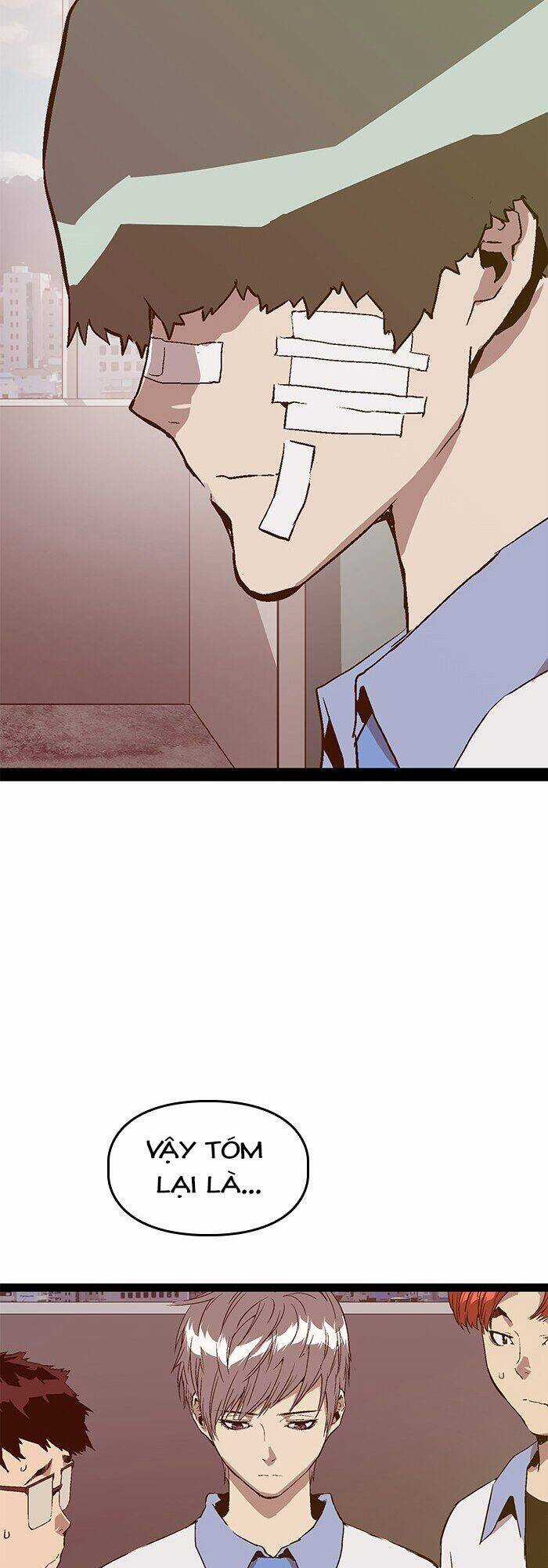 Anh Hùng Yếu - Chapter 113 - Trang 38