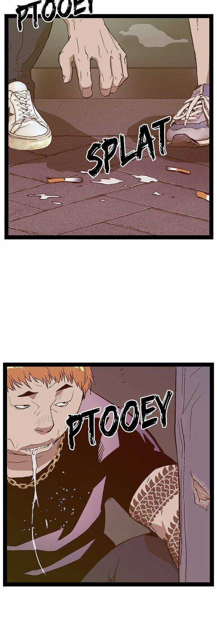 Anh Hùng Yếu - Chapter 113 - Trang 5