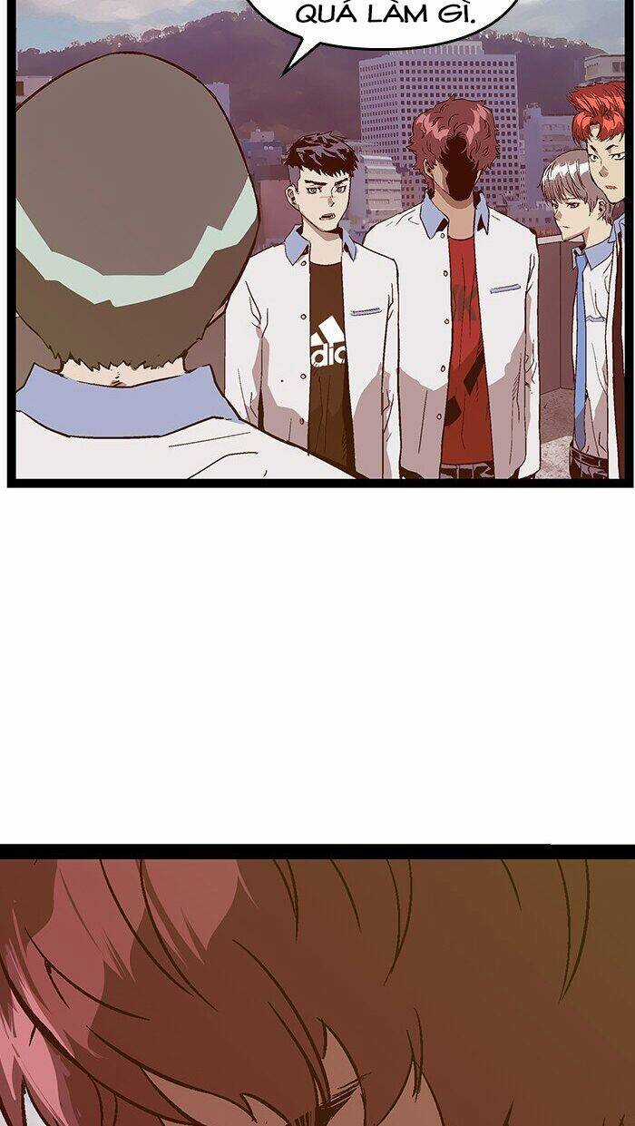 Anh Hùng Yếu - Chapter 113 - Trang 41